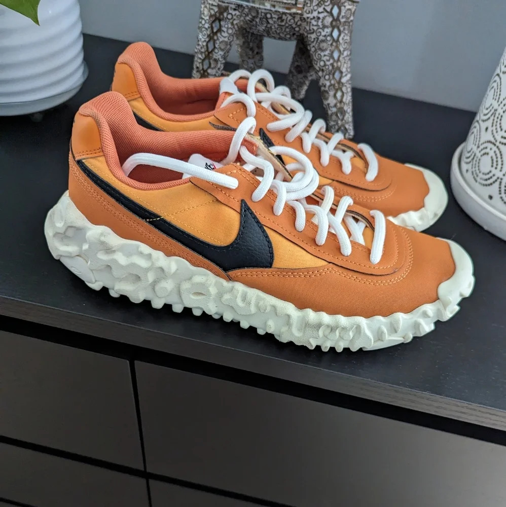 Nike Overbreak hot curry - Picture 2 of 8